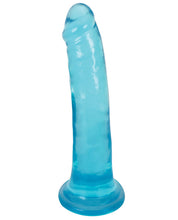Load image into Gallery viewer, Curve Novelties Lollicock 8" Slim Stick - Berry Ice