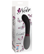 Load image into Gallery viewer, Curve Novelties Noir Enchanted - Midnight