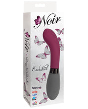 Load image into Gallery viewer, Curve Novelties Noir Enchanted - Dusky Rose