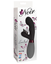 Load image into Gallery viewer, Curve Novelties Noir Love Spell - Midnight