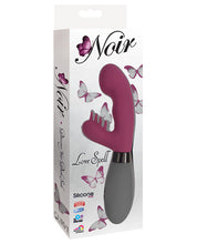 Load image into Gallery viewer, Curve Novelties Noir Love Spell - Dusky Rose