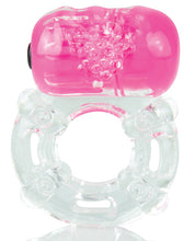 Load image into Gallery viewer, Screaming O Color Pop Big O - Pink