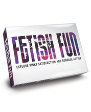 Load image into Gallery viewer, Fetish Fun - Explore Kinky Satisfaction &amp; Bondage Action