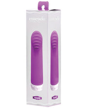 Load image into Gallery viewer, Cascade Ripple Single Sheath - Purple