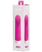 Load image into Gallery viewer, Cascade Ripple Single Sheath - Pink