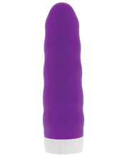 Load image into Gallery viewer, Cascade Wave Single Sheath - Purple