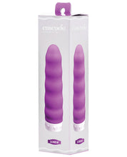 Load image into Gallery viewer, Cascade Wave Single Sheath - Purple