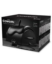 Load image into Gallery viewer, The Cowgirl Premium Sex Machine
