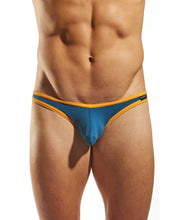 Load image into Gallery viewer, Cocksox Brief Ink Blue Lg