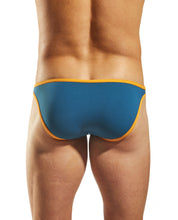 Load image into Gallery viewer, Cocksox Brief Ink Blue Lg
