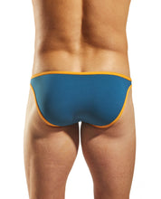 Load image into Gallery viewer, Cocksox Brief Ink Blue Md