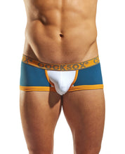 Load image into Gallery viewer, Cocksox Trunk Ink Blue Sm