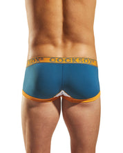 Load image into Gallery viewer, Cocksox Trunk Ink Blue Sm