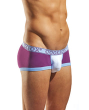 Load image into Gallery viewer, Cocksox Trunk Luscious Xl