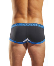 Load image into Gallery viewer, Cocksox Trunk Onyx Sm