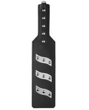 Load image into Gallery viewer, Electrastim Electra Leather Spanking Paddle