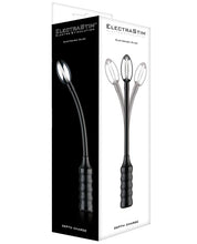 Load image into Gallery viewer, Electrastim Depth Charge Electro Dildo