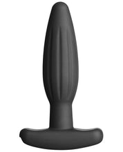 Load image into Gallery viewer, Electrastim Medium Rocker Butt Plug