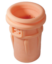 Load image into Gallery viewer, Electrastim Jack Socket Electro Stroker Xl