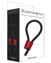 Load image into Gallery viewer, Electrastim Electraloops Prestige Accessory - Red