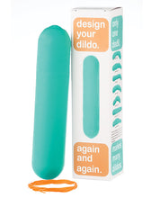 Load image into Gallery viewer, Dodil Shape Your Own Dildo - Teal