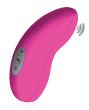 Load image into Gallery viewer, Fuzu Velvet Messager - Neon Pink