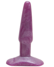 Load image into Gallery viewer, Platinum Silicone The Lil' End - Purple