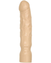 Load image into Gallery viewer, Big Boy 12" Dong - White