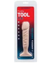 Load image into Gallery viewer, 7.5" Classic Thin Tool - White