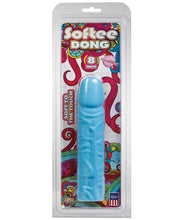 Load image into Gallery viewer, Mr. Softee 8" Pastels Dong - Baby Blue