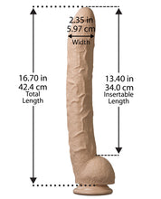 Load image into Gallery viewer, Dick Rambone Cock