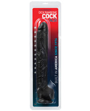 Load image into Gallery viewer, Dick Rambone Cock - Black