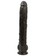 Load image into Gallery viewer, Dick Rambone Cock - Black