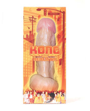Load image into Gallery viewer, Kong Realistic Cock
