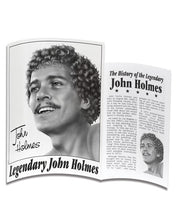 Load image into Gallery viewer, John Holmes Ultraskyn Realistic W-removable Vac-u-lock Suction Cup