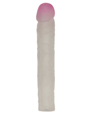 Load image into Gallery viewer, Blush 10" Ultraskyn Dong W-berry Head