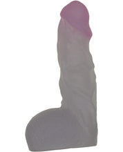 Load image into Gallery viewer, Blush 7" Ultraskyn Bulge Cock W-berry Head