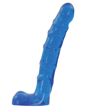 Load image into Gallery viewer, Raging Hard Ons Slimline 7" Ballsy - Blue Jelly
