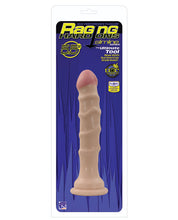 Load image into Gallery viewer, Raging Hard Ons Slimline 5.5" Dong W-suction Cup