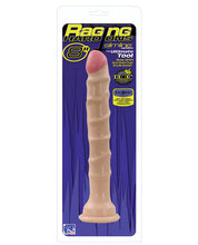 Load image into Gallery viewer, Raging Hard Ons Slimline 8" Dong W-suction Cup