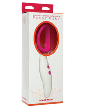 Load image into Gallery viewer, Doc Johnson Automatic Pussy Pump