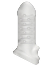 Load image into Gallery viewer, Optimale Extender W-ball Strap Thick - Frost