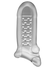Load image into Gallery viewer, Optimale Extender W-ball Strap Thick - Frost
