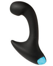 Load image into Gallery viewer, Optimale Vibrating P Massager W-wireless Remote - Black