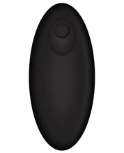 Load image into Gallery viewer, Optimale Vibrating P Massager W-wireless Remote - Black