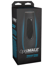 Load image into Gallery viewer, Optimale Endurance Trainer Ultraskyn Stroker - Clear