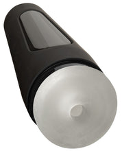 Load image into Gallery viewer, Optimale Endurance Trainer Ultraskyn Stroker - Clear