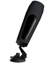 Load image into Gallery viewer, Optimale Suction Cup Accessory For Endurance Trainer - Black