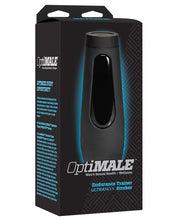 Load image into Gallery viewer, Optimale - Secondskyn Silicone Warming Stroker