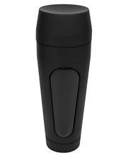 Load image into Gallery viewer, Optimale - Secondskyn Silicone Warming Stroker